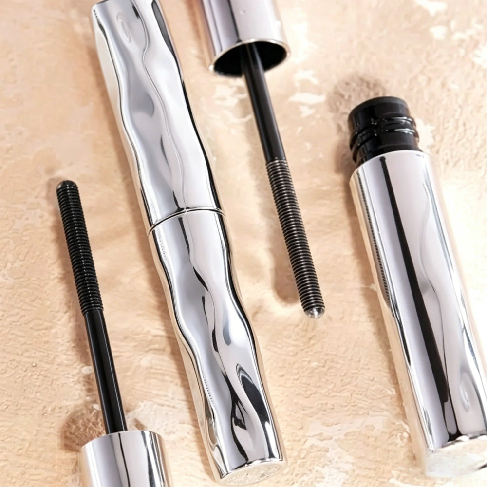 Waterproof Fibre Mascara💧 – Volume & Length without Clumping for Dramatic Moments