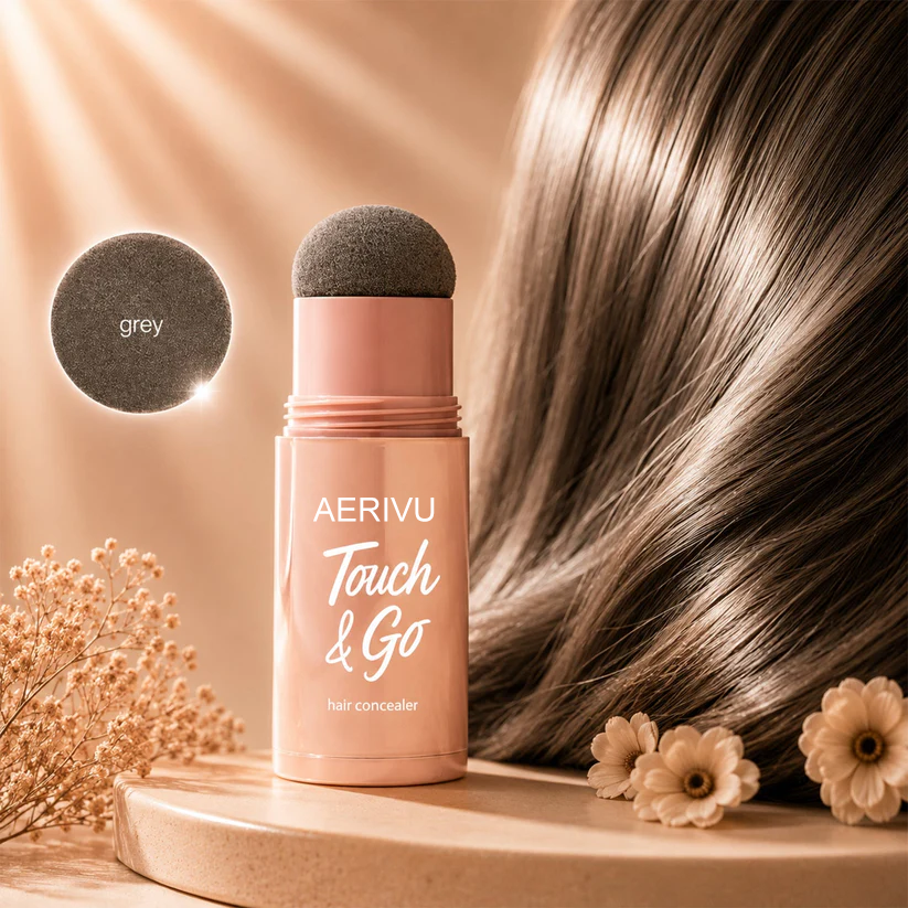 Touch & Go Hair Concealer