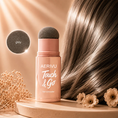 Touch & Go Hair Concealer