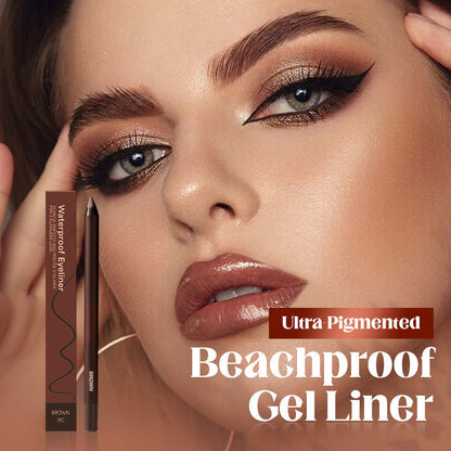 💜BUY 1 GET 1 FREE💜24HR Waterproof Beachproof Gel Liner
