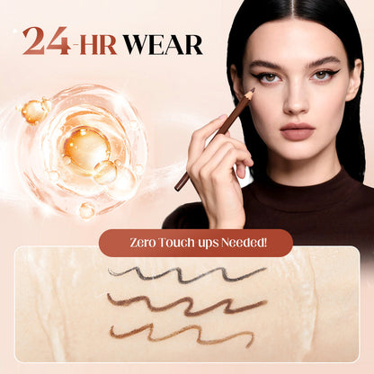 💜BUY 1 GET 1 FREE💜24HR Waterproof Beachproof Gel Liner