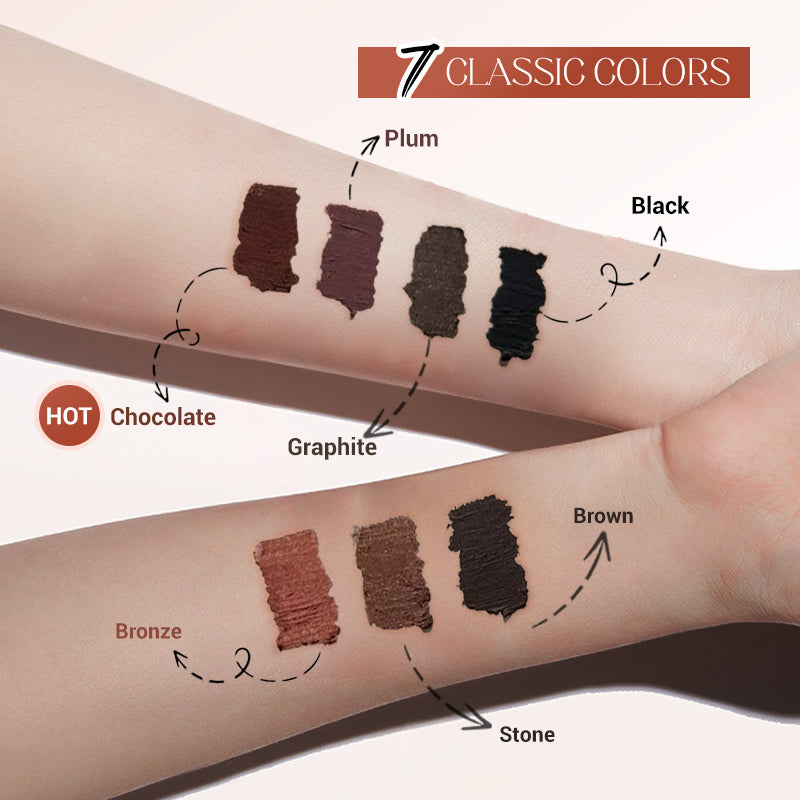 💜BUY 1 GET 1 FREE💜24HR Waterproof Beachproof Gel Liner