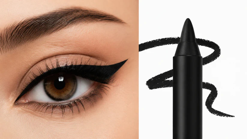💜BUY 1 GET 1 FREE💜24HR Waterproof Beachproof Gel Liner