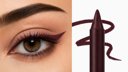 💜BUY 1 GET 1 FREE💜24HR Waterproof Beachproof Gel Liner