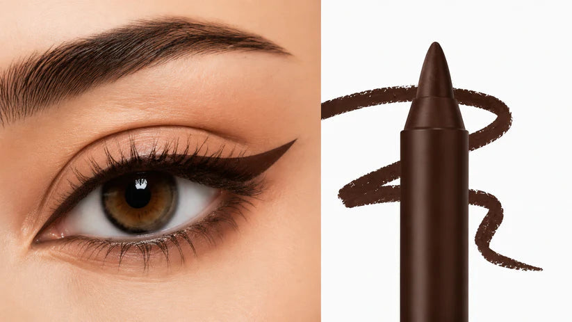 💜BUY 1 GET 1 FREE💜24HR Waterproof Beachproof Gel Liner