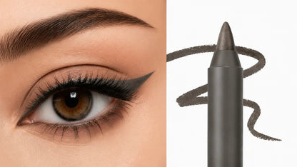 💜BUY 1 GET 1 FREE💜24HR Waterproof Beachproof Gel Liner