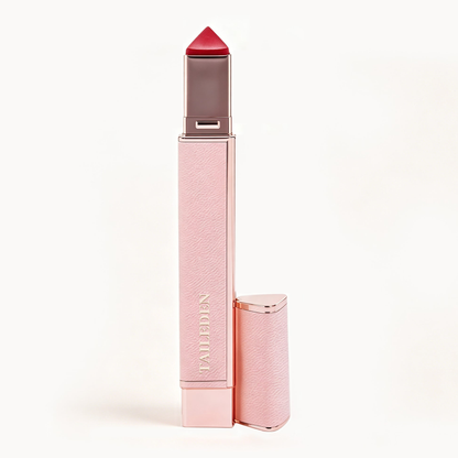 Speak Love Lip-Plumping Glossy Lip Balm