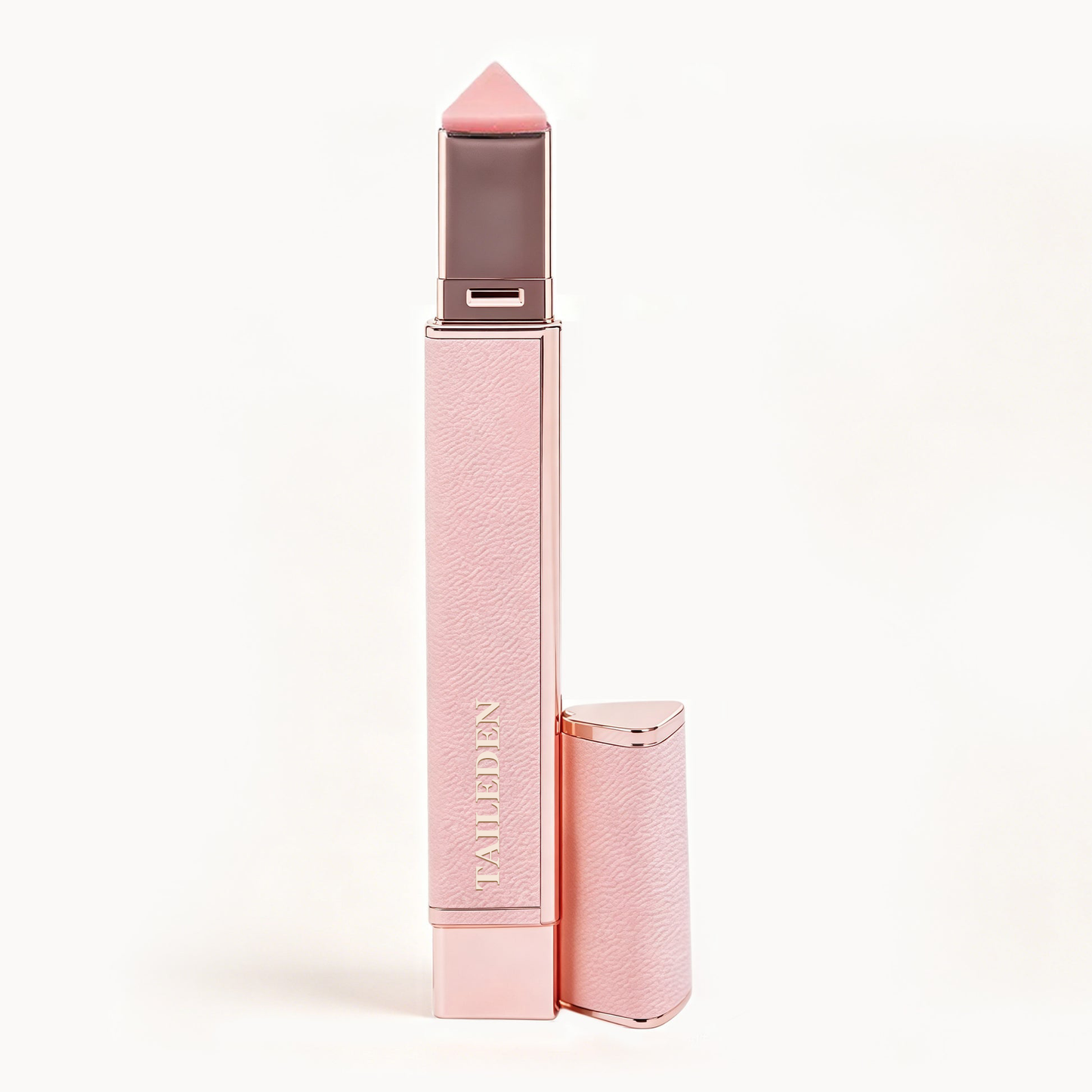 Speak Love Lip-Plumping Glossy Lip Balm