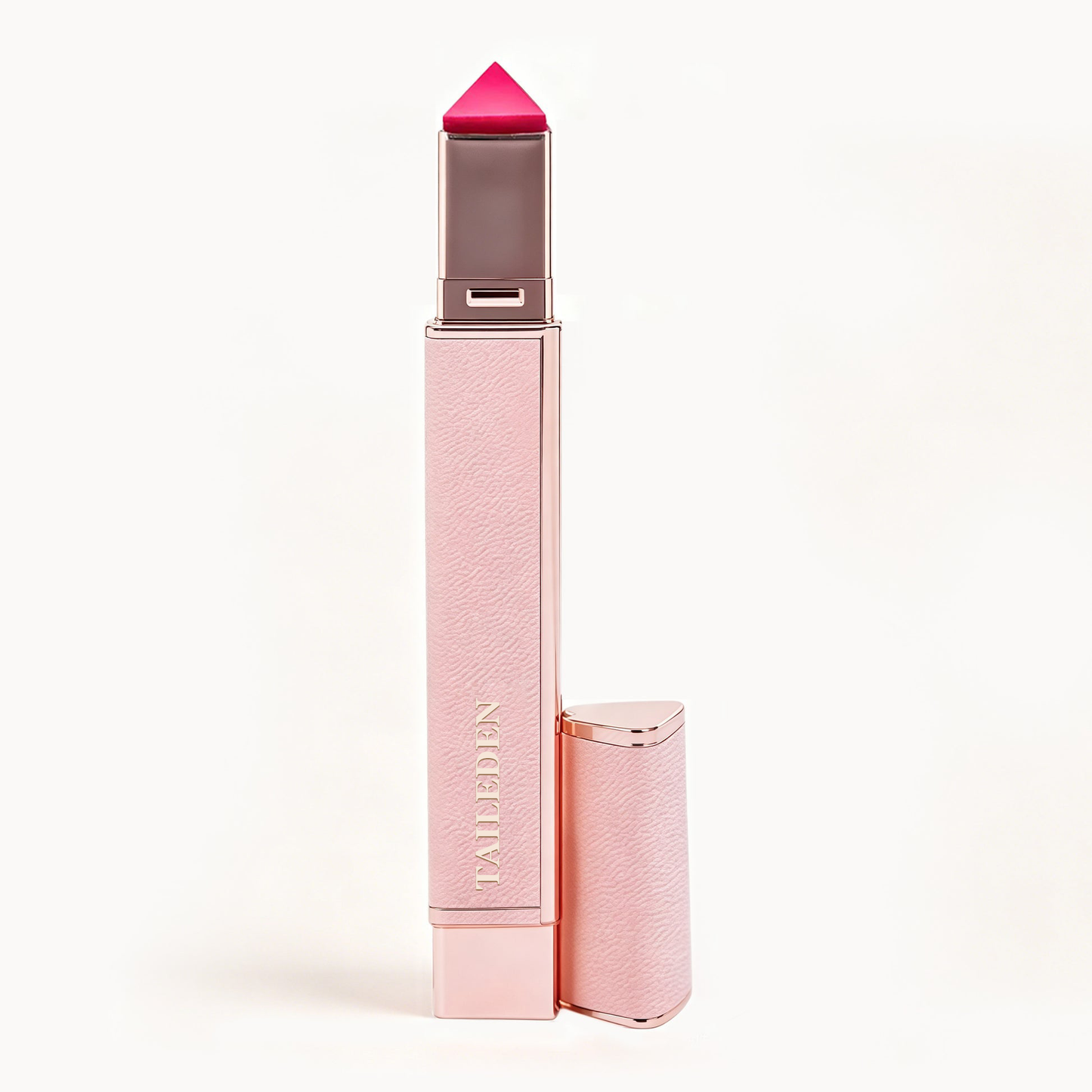 Speak Love Lip-Plumping Glossy Lip Balm