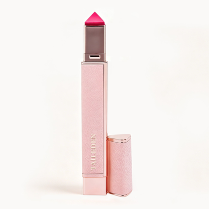 Speak Love Lip-Plumping Glossy Lip Balm